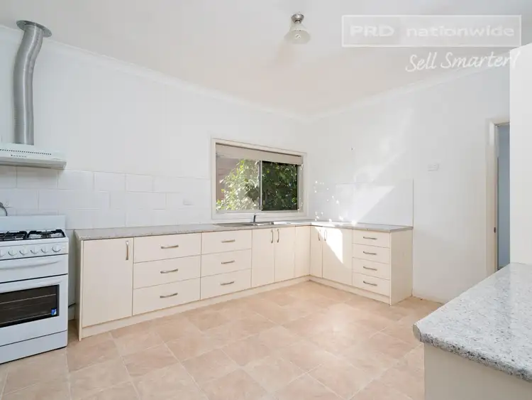 Third view of Homely house listing, 4 Hayes Street, North Wagga Wagga NSW 2650