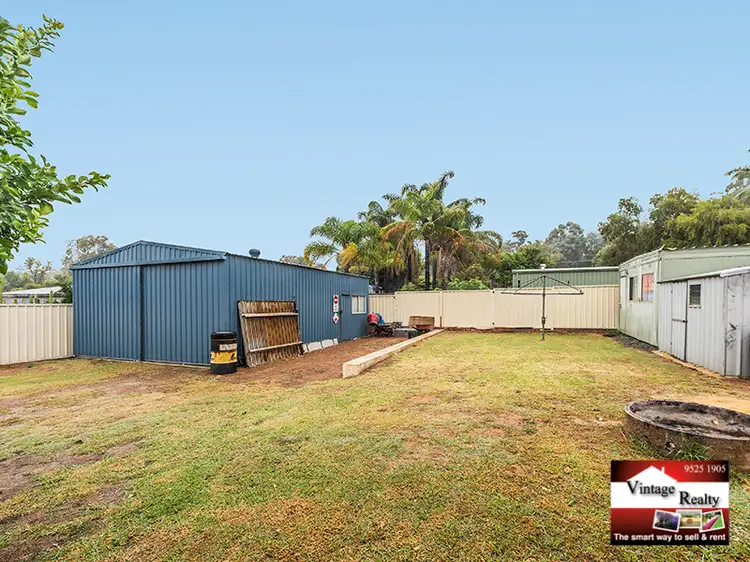 Second view of Homely house listing, 38 WANLISS STREET, Jarrahdale WA 6124