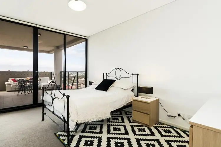 Fourth view of Homely apartment listing, 1407/157-161 Redfern Street, Redfern NSW 2016