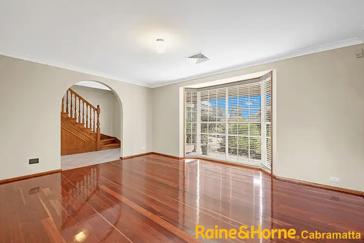 Second view of Homely house listing, 41 Runcorn Street, St Johns Park NSW 2176