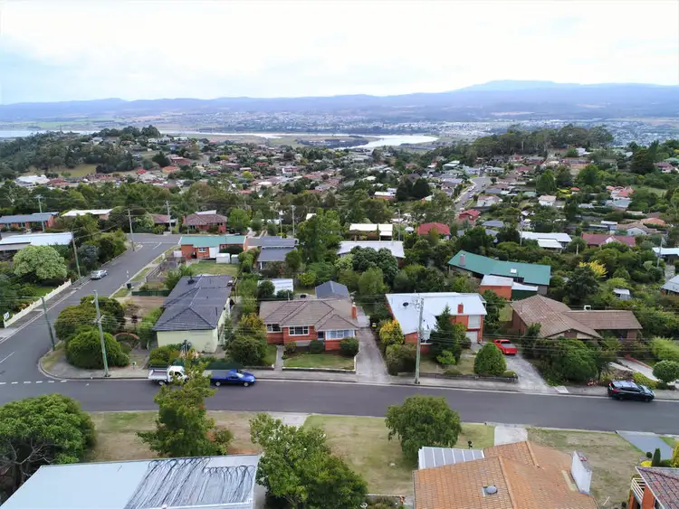 Fourth view of Homely house listing, 25 New World Avenue, Trevallyn TAS 7250