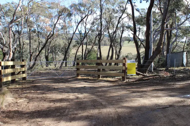 Main view of Homely land listing, Lot1/255 Cartwright Street, Rydal NSW 2790