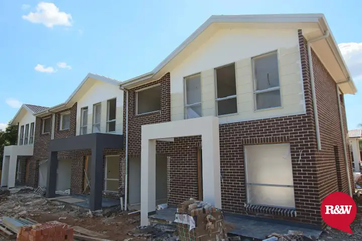 5/58-62 Janet Street, Mount Druitt NSW 2770