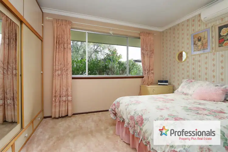 Fourth view of Homely house listing, 18 Barcombe Way, Gosnells WA 6110