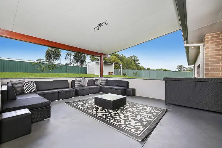 Seventh view of Homely house listing, 11 Bindi Close, Wauchope NSW 2446