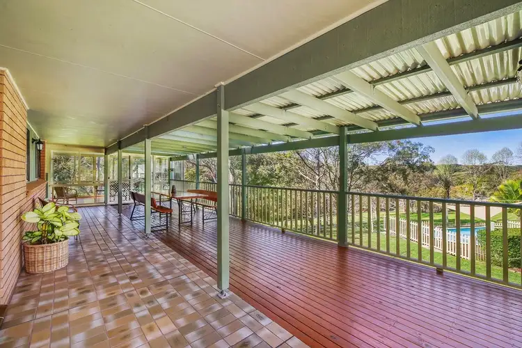 Third view of Homely rural property listing, 34 Bandalong Road, Holgate NSW 2250