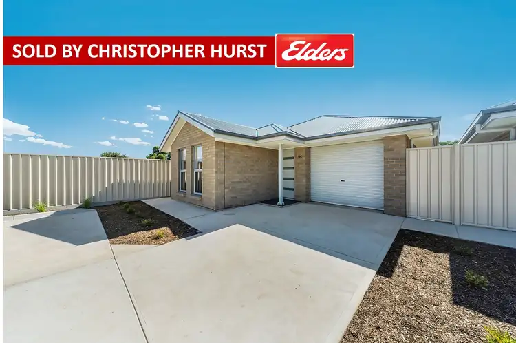 Main view of Homely house listing, 13C First Street, Gawler South SA 5118