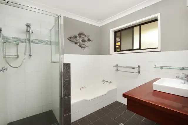 Fifth view of Homely house listing, 4 Ocean Street, Mollymook NSW 2539