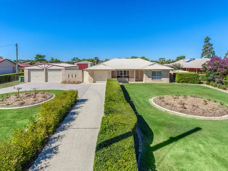 Main view of Homely house listing, 176-178 Bigmor Drive, Elimbah QLD 4516