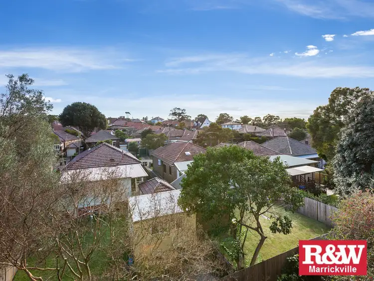 Second view of Homely unit listing, 10/43 Cobar Street, Dulwich Hill NSW 2203