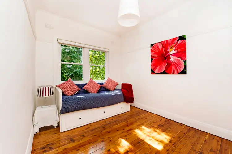 Sixth view of Homely apartment listing, 4/1 Elanora Street, Rose Bay NSW 2029