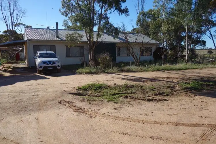 Seventh view of Homely rural property listing, 580 Magagnotti Road, Salmon Gums WA 6445