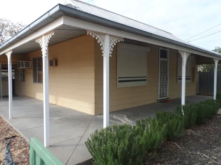 Main view of Homely house listing, 6 Pyap Street, Loxton SA 5333
