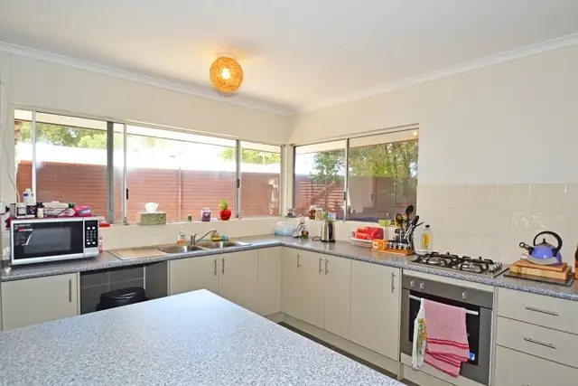 Second view of Homely house listing, 47 MALLAM CRESCENT, Sadadeen NT 870