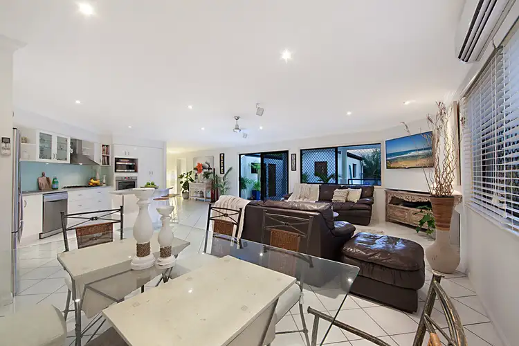 Sixth view of Homely house listing, 1 Crown Court, Kirwan QLD 4817