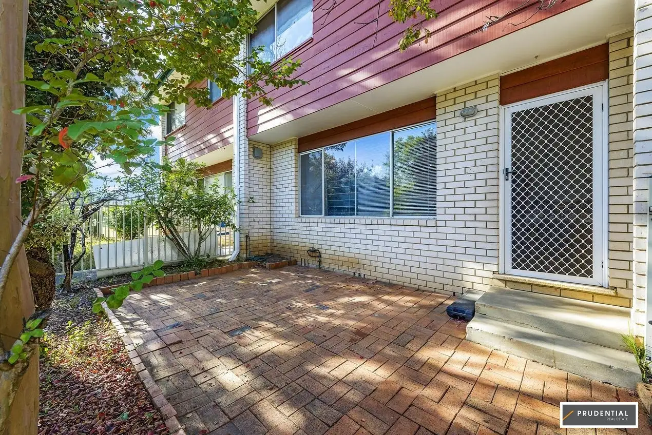 Main view of Homely townhouse listing, 2/107 Broughton Street, Campbelltown NSW 2560