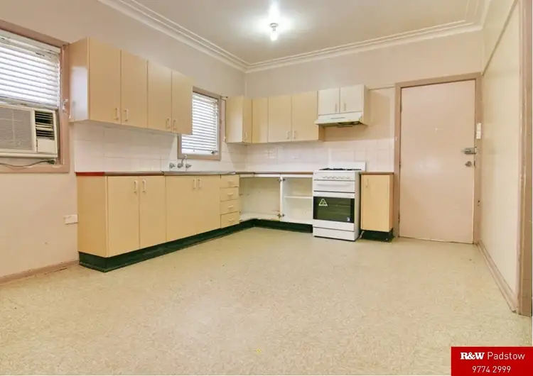 Second view of Homely house listing, 12 Carson Street, Panania NSW 2213