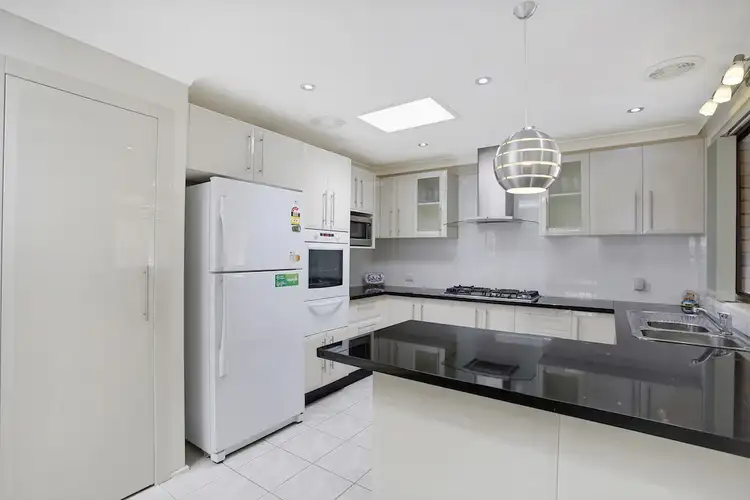 Third view of Homely house listing, 28 Mistletoe Avenue, Macquarie Fields NSW 2564