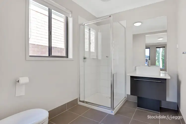 Fifth view of Homely house listing, 12 Dromana Way, Truganina VIC 3029