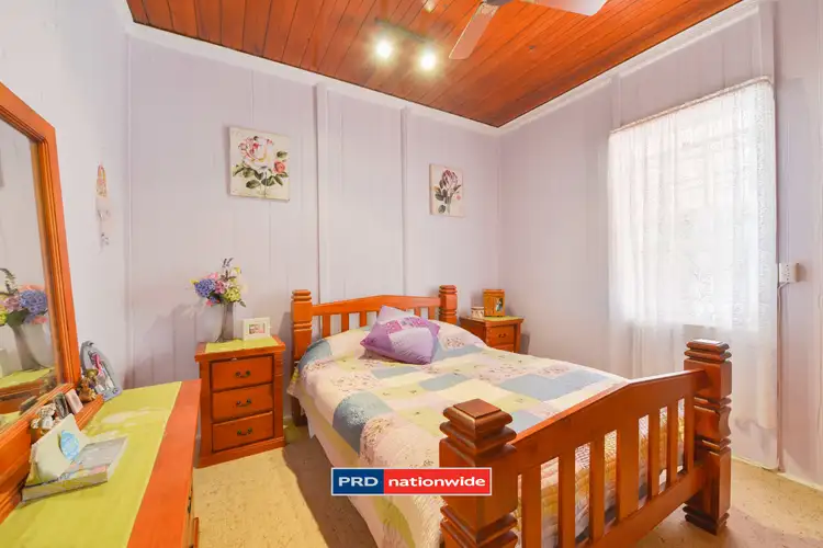Sixth view of Homely house listing, 21 Attunga Street, Attunga NSW 2345