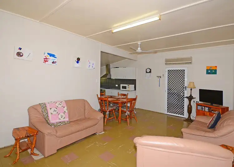 Sixth view of Homely house listing, 35 Howard Street, Burrum Heads QLD 4659