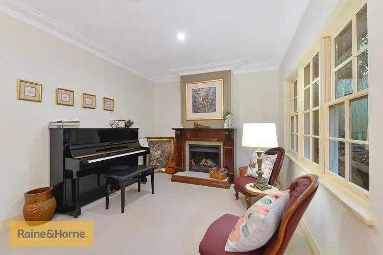 Seventh view of Homely house listing, 113 Pentecost Avenue, Turramurra NSW 2074
