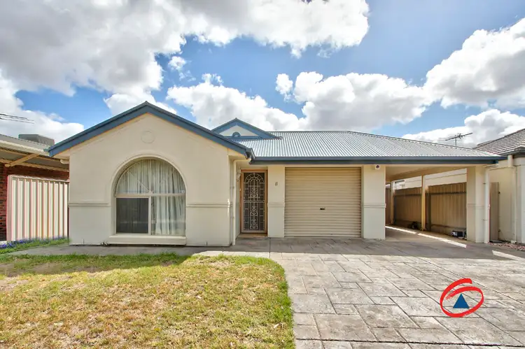 Second view of Homely house listing, 6 Grandview Terrace, Parafield Gardens SA 5107