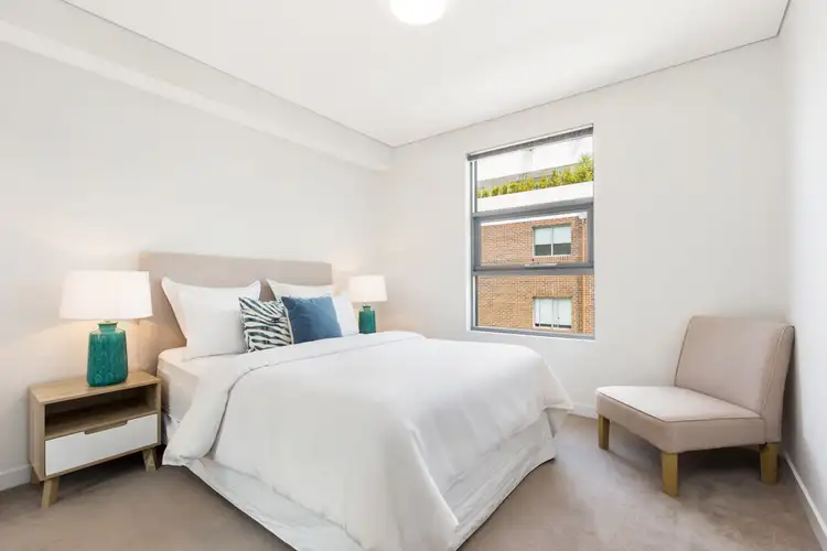 Fourth view of Homely apartment listing, 33/31-39 Mindarie Street, Lane Cove NSW 2066