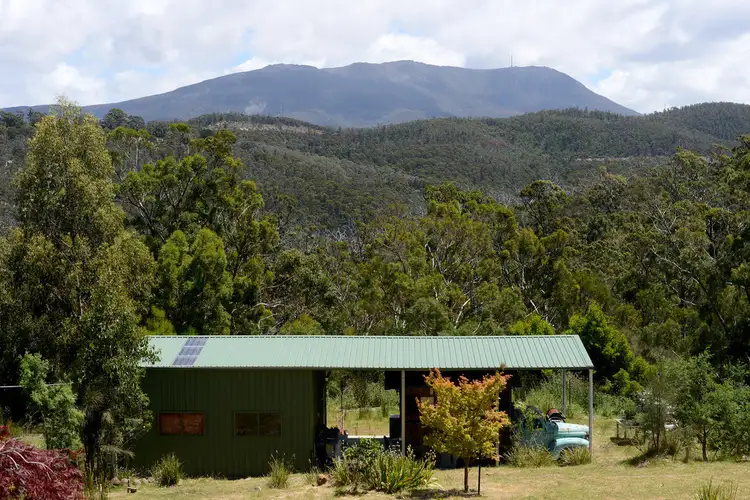 Third view of Homely house listing, 43 Hinman Drive, Kingston TAS 7050