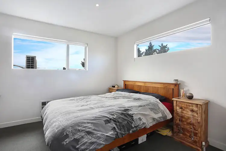 Sixth view of Homely townhouse listing, 4/236 Boundary Road, Pascoe Vale VIC 3044