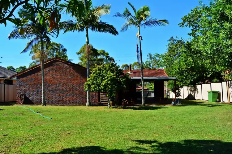 24 CUDGEE STREET, Redbank Plains QLD 4301