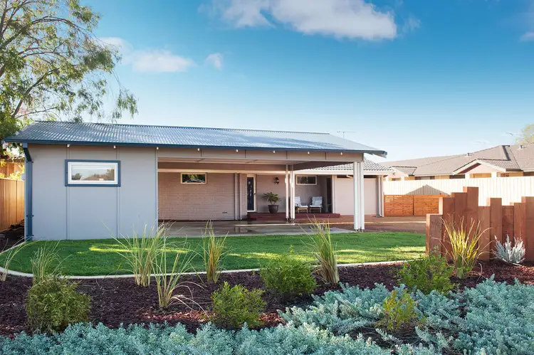 21 Harris Road, Busselton WA 6280