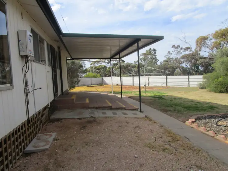 Third view of Homely house listing, 8 Napier Court, Berri SA 5343