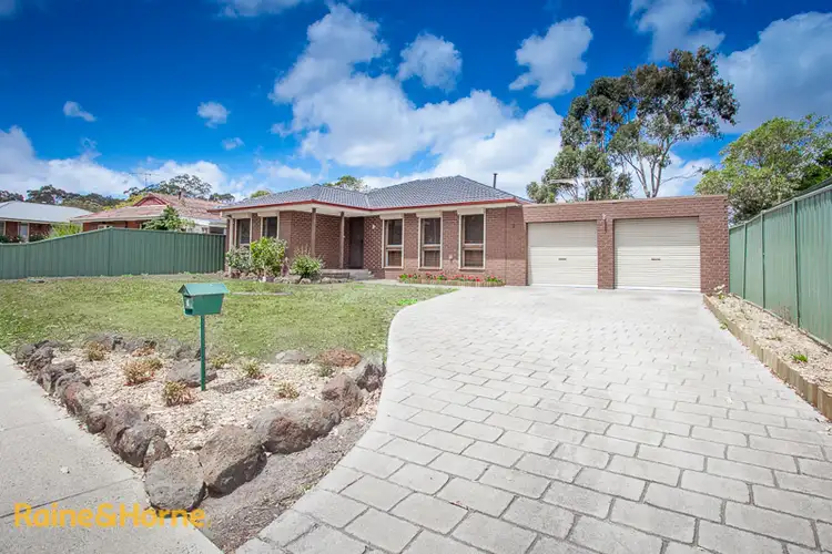 Sixth view of Homely house listing, 6 Isaacs Close, Sunbury VIC 3429