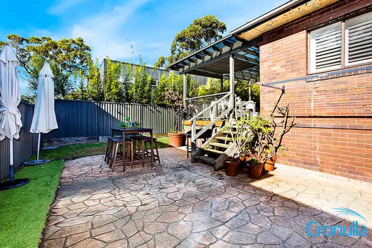 Seventh view of Homely house listing, 162 Cawarra Rd, Caringbah NSW 2229