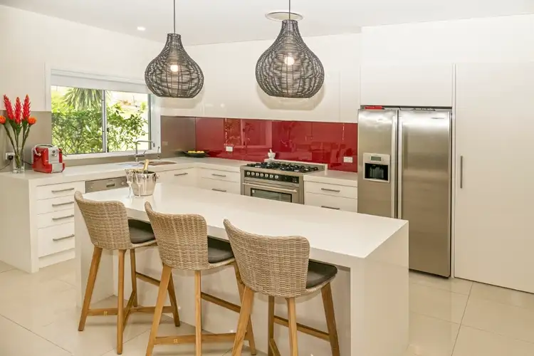 Sixth view of Homely house listing, 5 Reflections Drive, One Mile NSW 2316