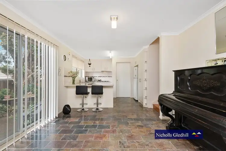 Third view of Homely house listing, 3 Rhyl Close, Endeavour Hills VIC 3802