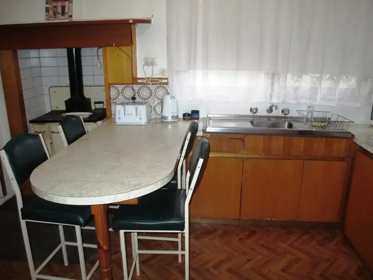 Fourth view of Homely house listing, 25 Coster St, Alexandra VIC 3714