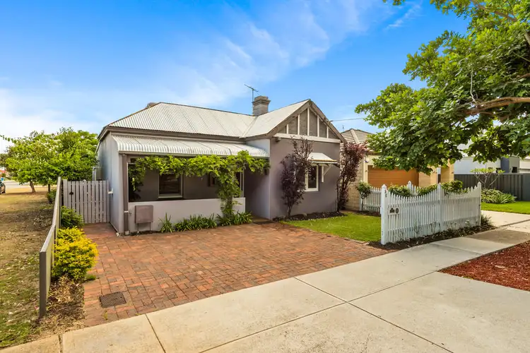 Second view of Homely house listing, 35 Charles Street, Maylands WA 6051