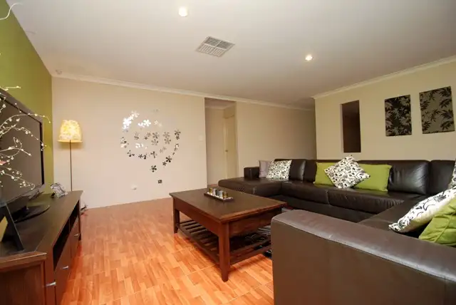 Fifth view of Homely house listing, 8 Gibson Street, Langford WA 6147