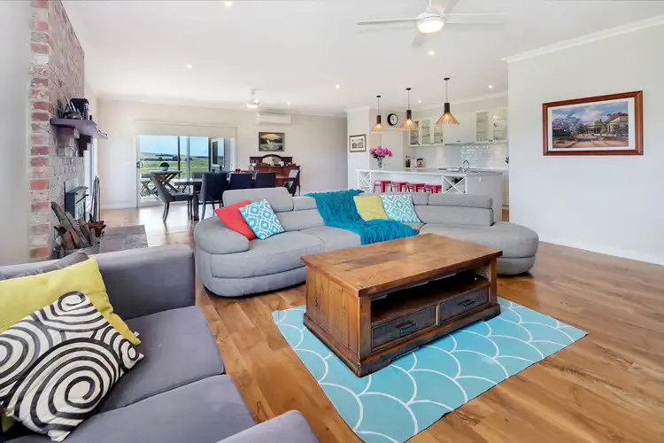 Fifth view of Homely house listing, 48 Church Road, Trawalla VIC 3373