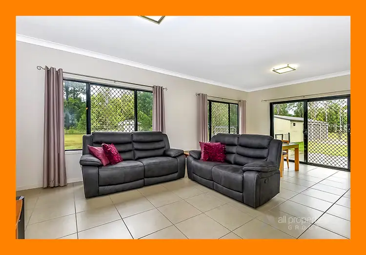 Sixth view of Homely house listing, 73-77 Five Oak Green Court, Jimboomba QLD 4280