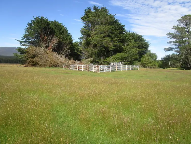 Second view of Homely rural property listing, - Loongana Road, Nietta TAS 7315