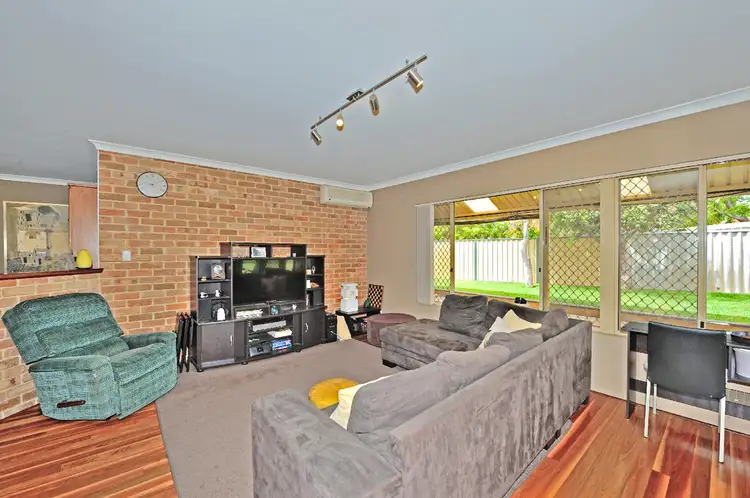Third view of Homely house listing, 18 Fitzroy Close, Cooloongup WA 6168