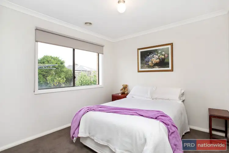 Seventh view of Homely house listing, 119 Botanica Springs Boulevard, Brookfield VIC 3338