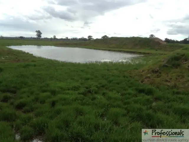Main view of Homely rural property listing, Address available on request