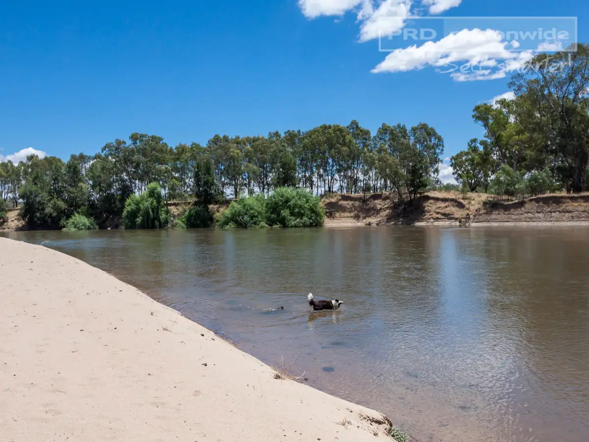 Main view of Homely house listing, 86 Roach Road, Moorong NSW 2650