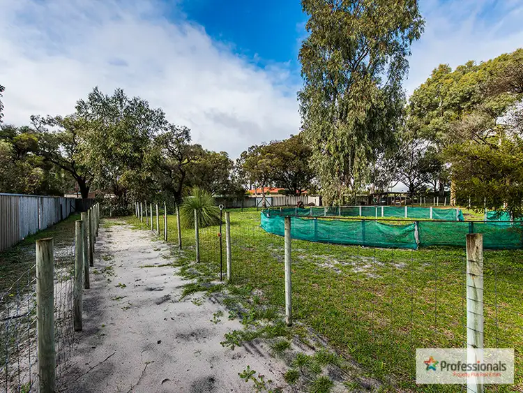 Seventh view of Homely house listing, Lot 22 Ranford Road, Southern River WA 6110