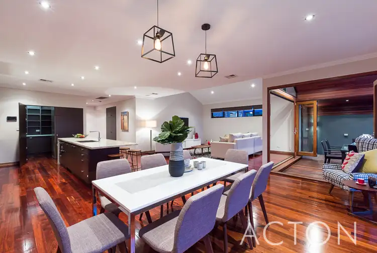 Fifth view of Homely house listing, 54 Shakespeare Street, Mount Hawthorn WA 6016