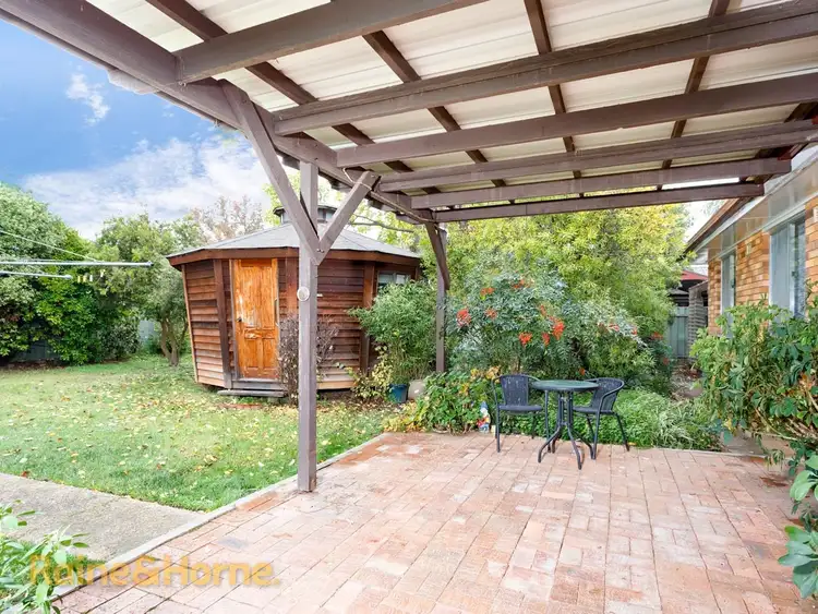 Sixth view of Homely house listing, 450 Lake Albert Rd, Lake Albert NSW 2650